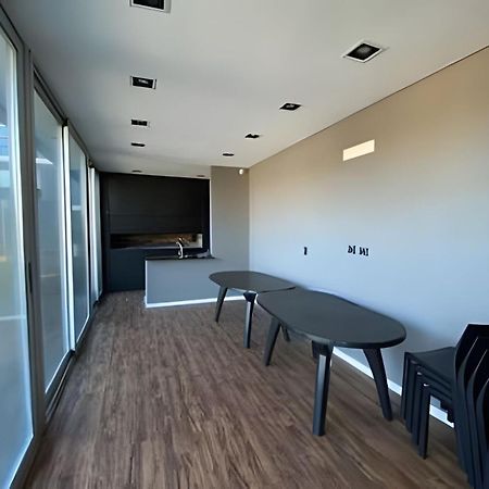 Appartement Estudio Ejecutivo Con Amenities à Rosario Extérieur photo