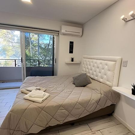 Appartement Estudio Ejecutivo Con Amenities à Rosario Extérieur photo