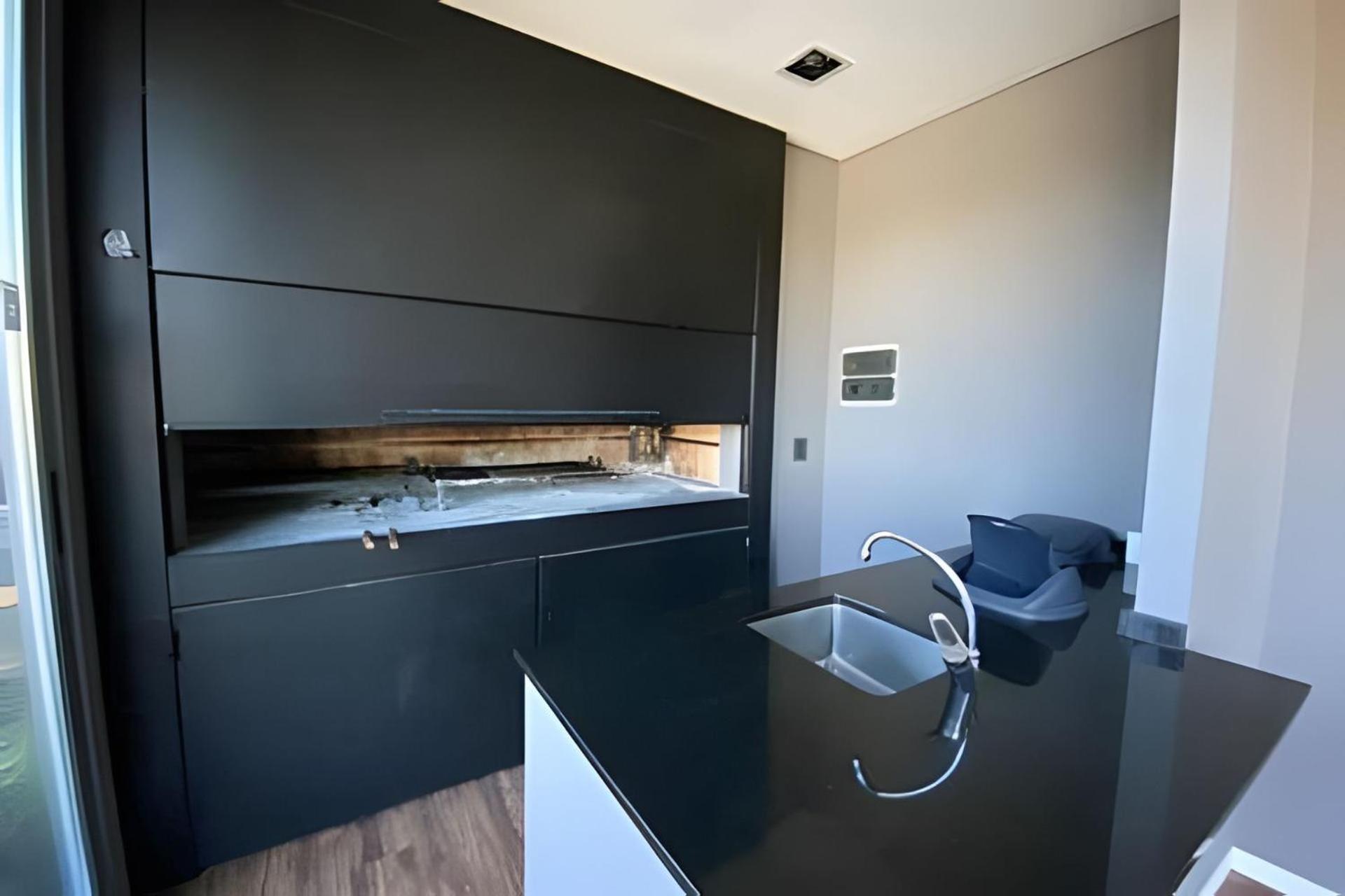 Appartement Estudio Ejecutivo Con Amenities à Rosario Extérieur photo